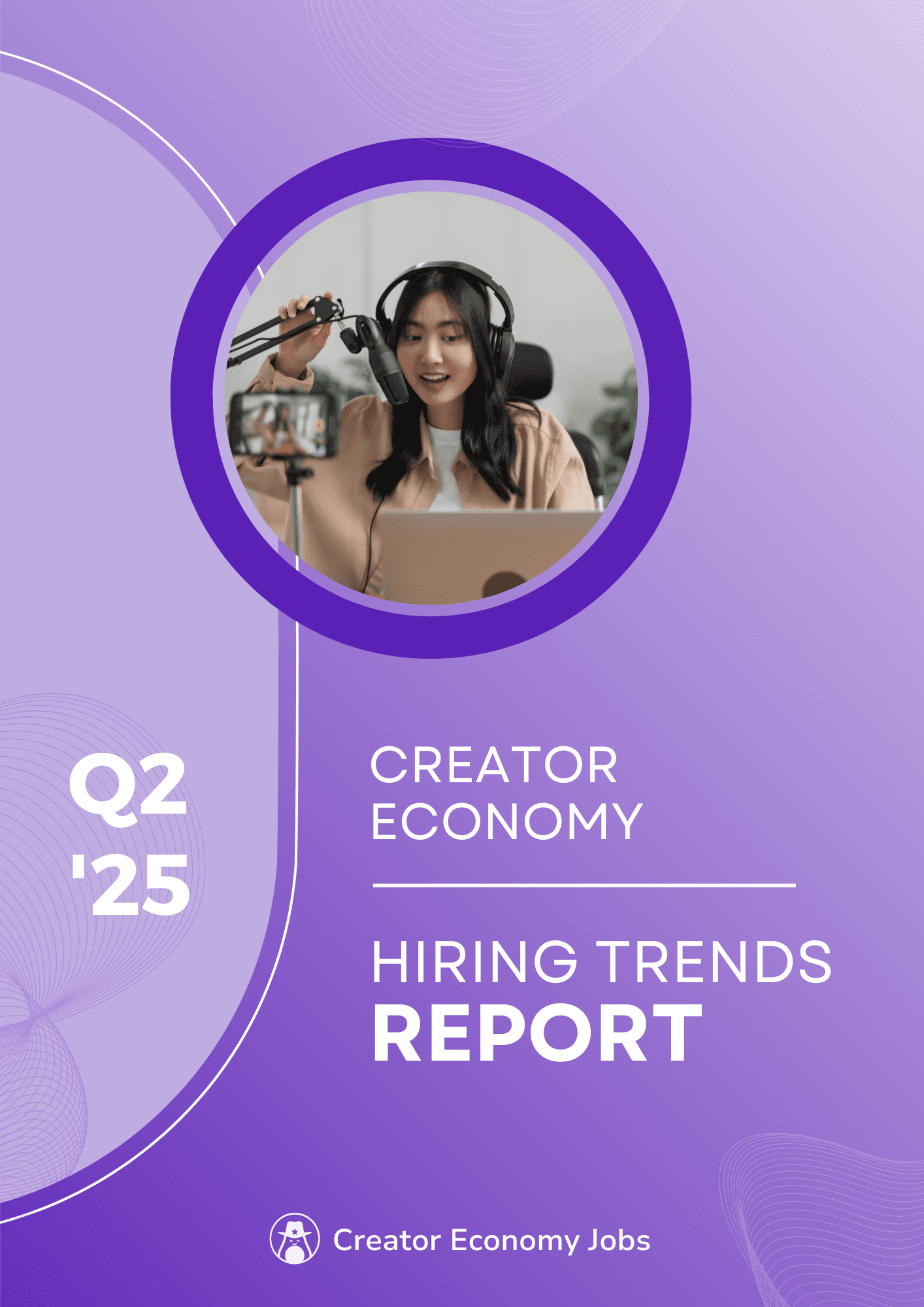 CEJ Report Cover