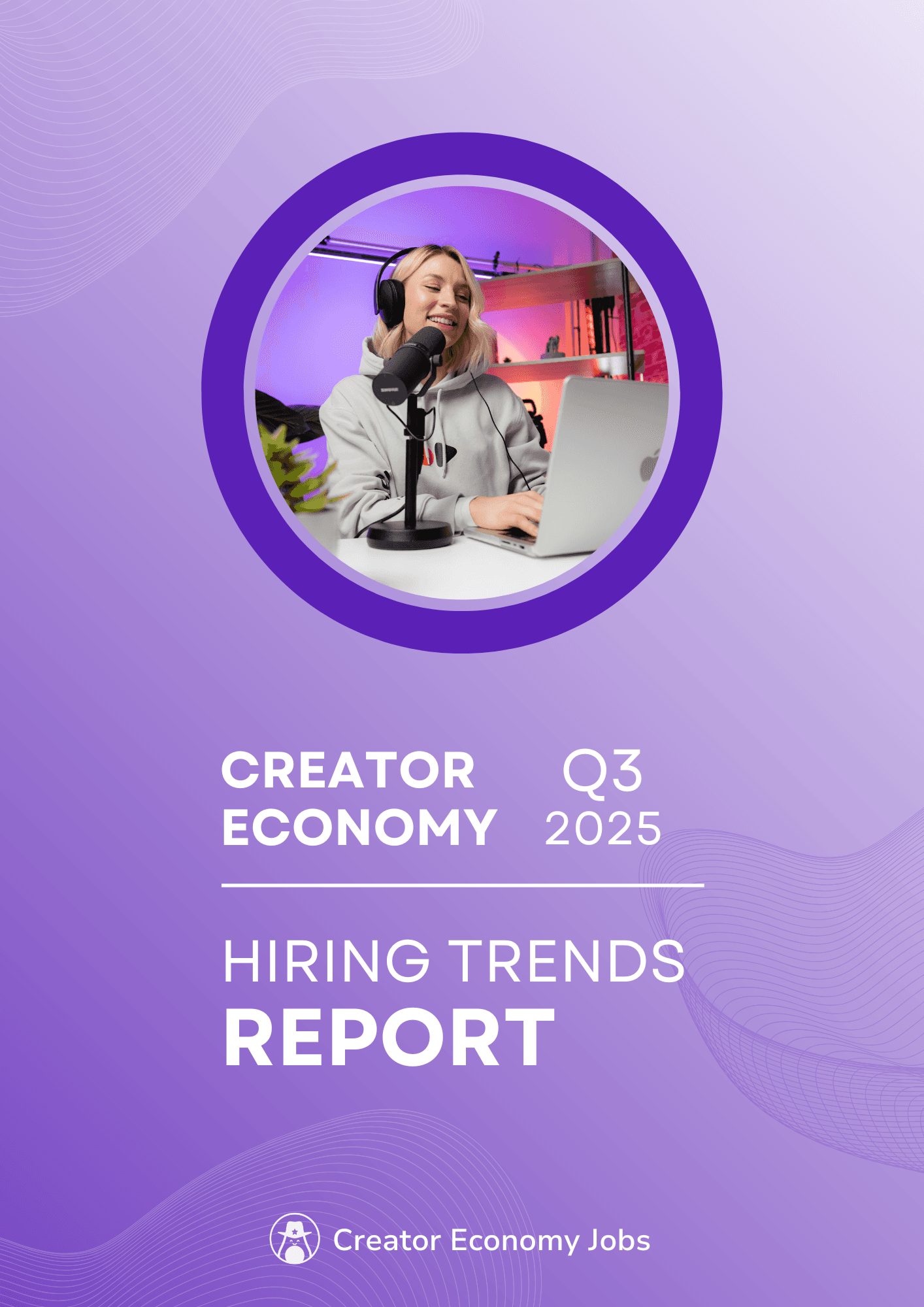 CEJ Report Cover